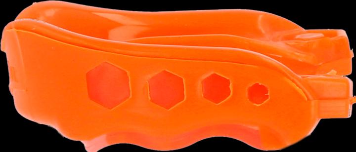 Actual product image Shock Doctor Gel Max Mouthguard (One size)