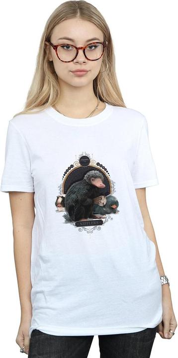 Produktbild Fantastic Beasts Baby Nifflers TShirt (M)