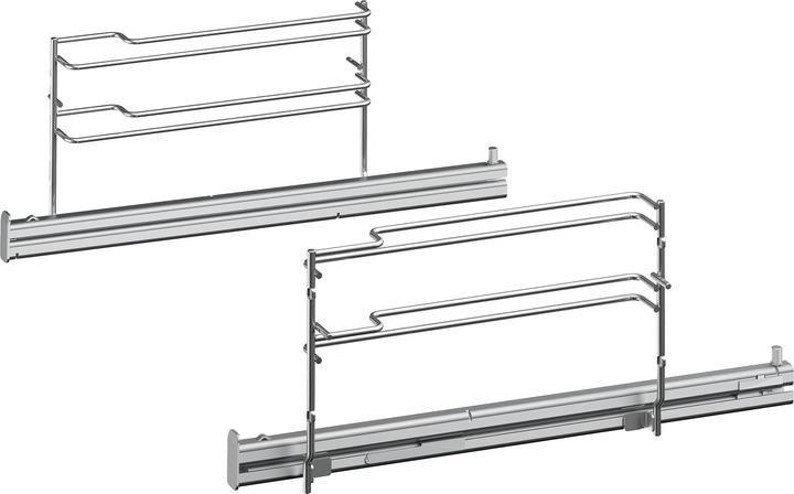 Image du produit Bosch Hausgeräte Hez638178