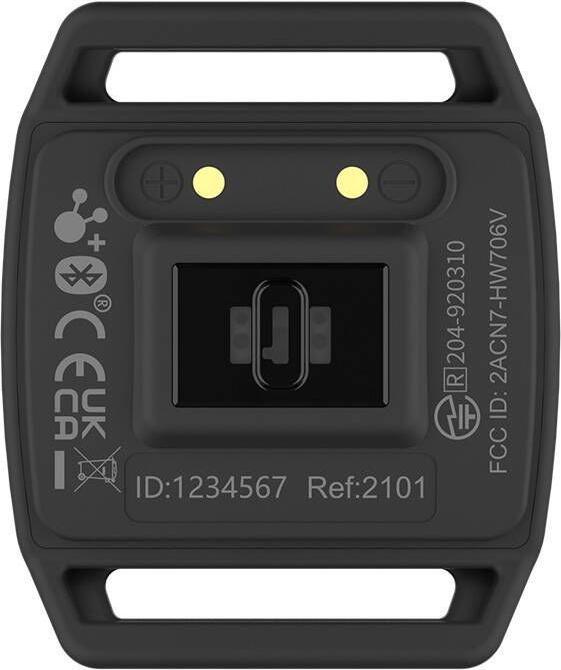 Immagine prodotto Coospo Bracciale cardiofrequenzimetro HW706