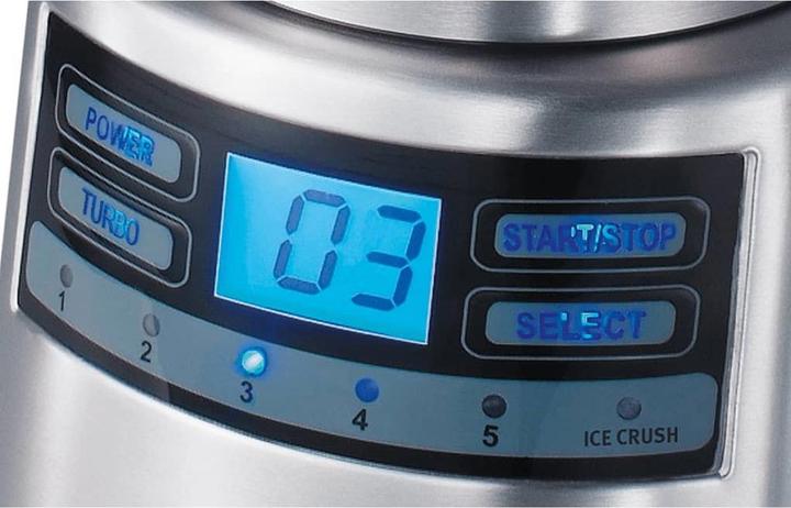 Actual product image Proficook Pc-Um 1006 (1200 W)