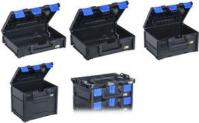 Produktbild Allit Aufbewahrungsbox (1 Teile)