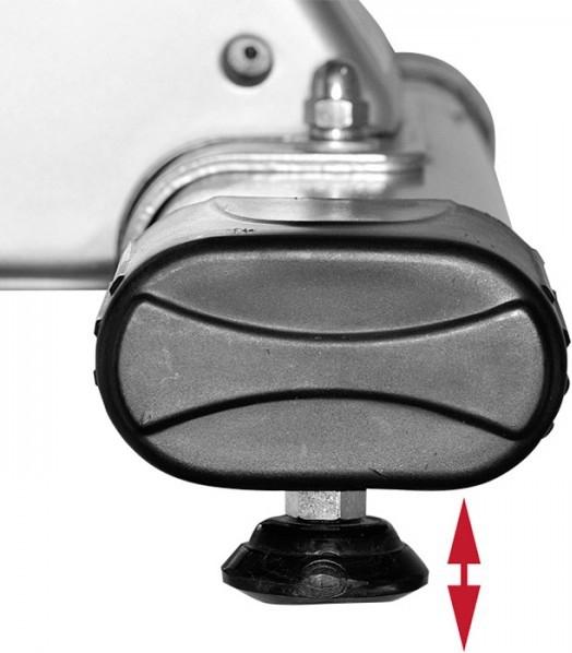 Actual product image Christopeit HT3