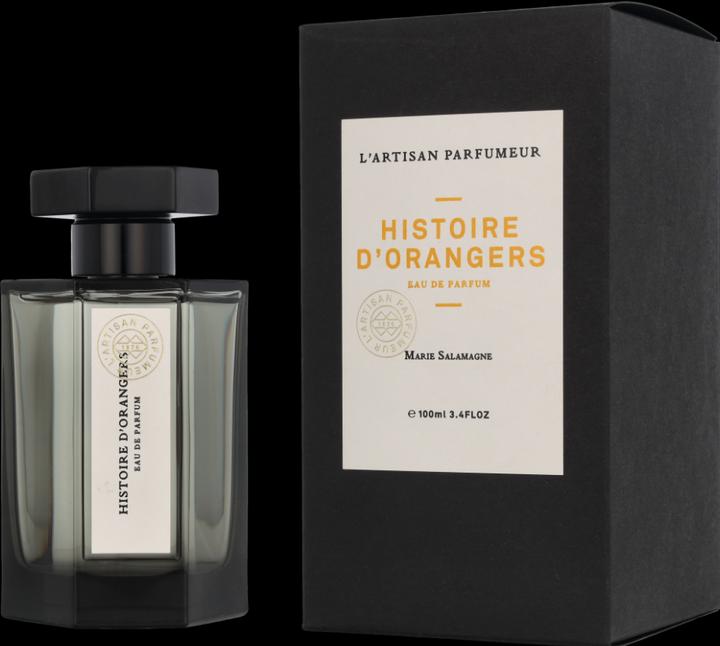 Image du produit L'Artisan Parfumeur Histoire d'Orangers (Eau de parfum, 100 ml)