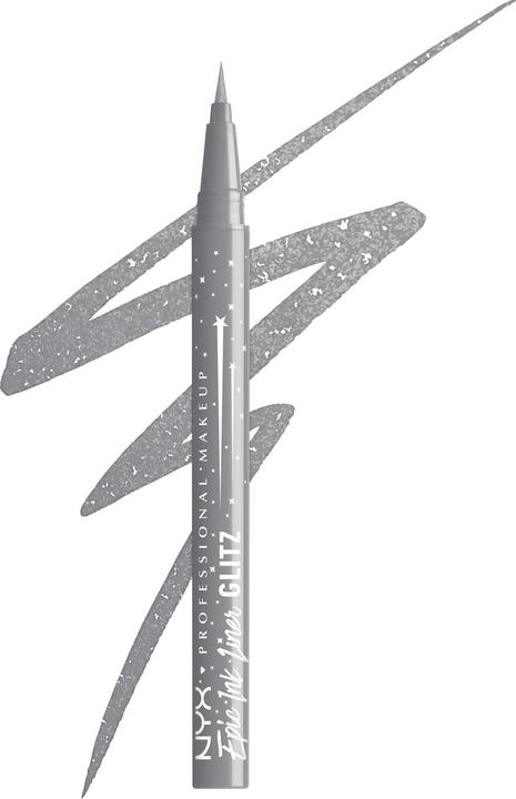 Immagine prodotto NYX Professional Make-Up Nyx Epic (04 bagliore appariscente)