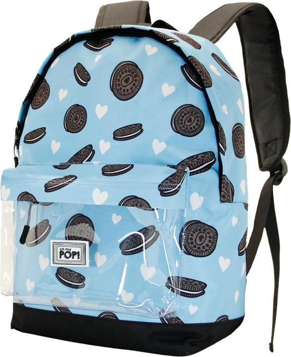 Immagine prodotto Oh My Pop! Zaino HS chiaro e croccante