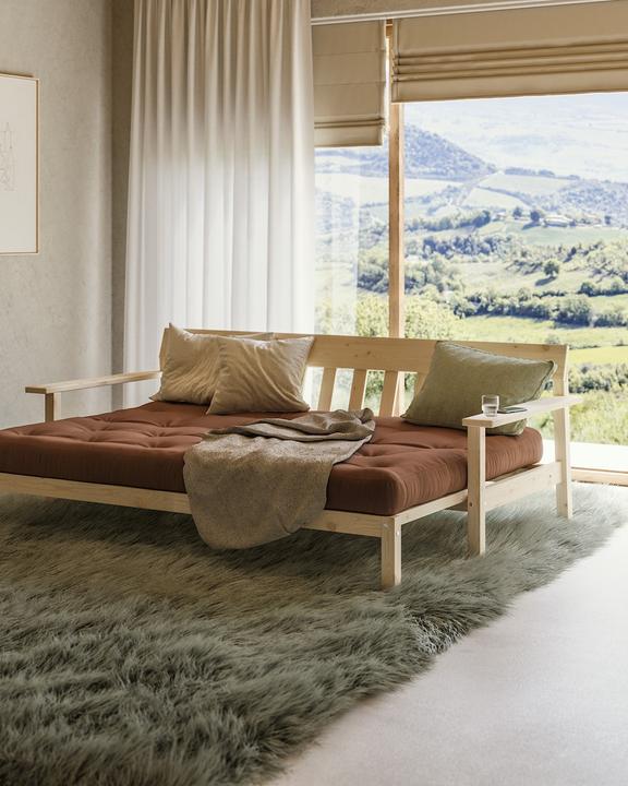 Actual product image Karup Design Unwind (3-seater, Sofa bed)