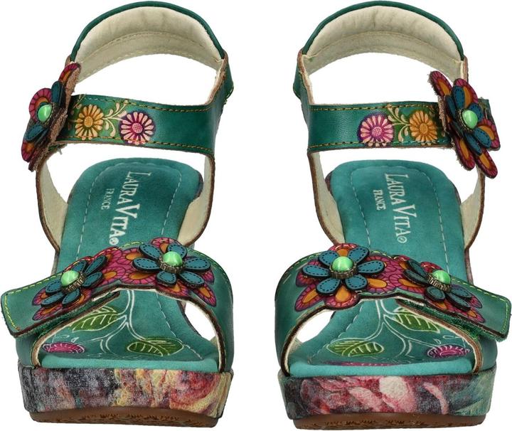 Actual product image Laura Vita Sandalen (39)