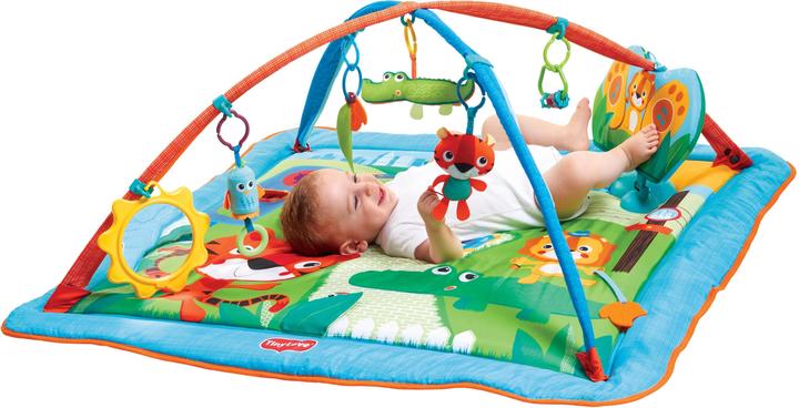 Immagine prodotto Tiny Love Gymini Kick and Play Tiny Farm