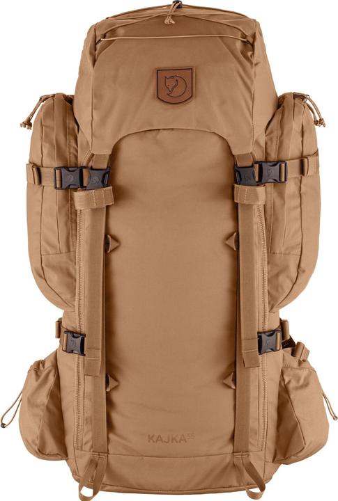 Image du produit Fjällräven Kajka 55 (55 l)