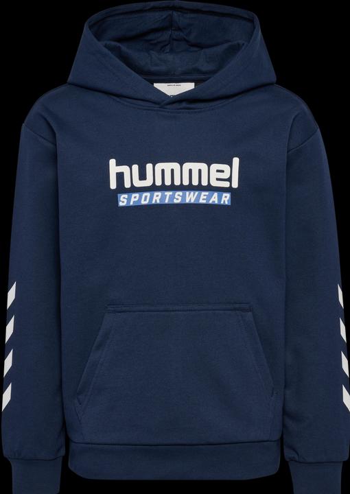 Image du produit hummel hmlJR LOGO HOODIE (104)