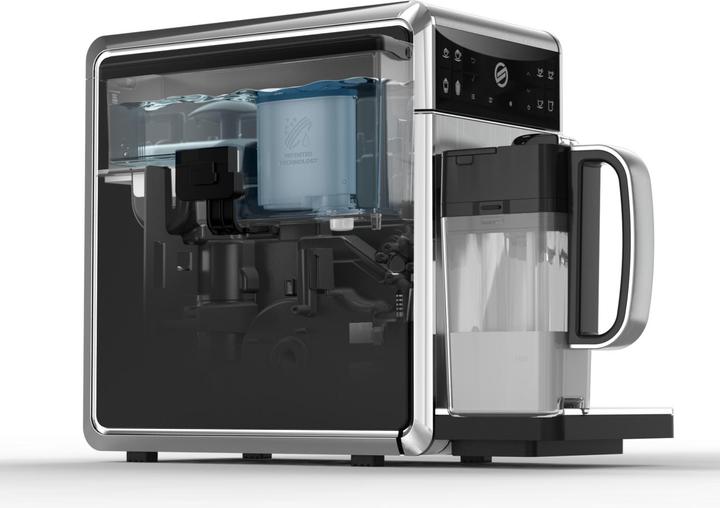 Productafbeelding Philips Saeco GranBaristo HD8975