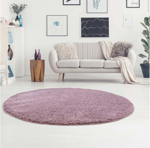 Immagine prodotto My Carpet Softshine (120 x 120 cm)