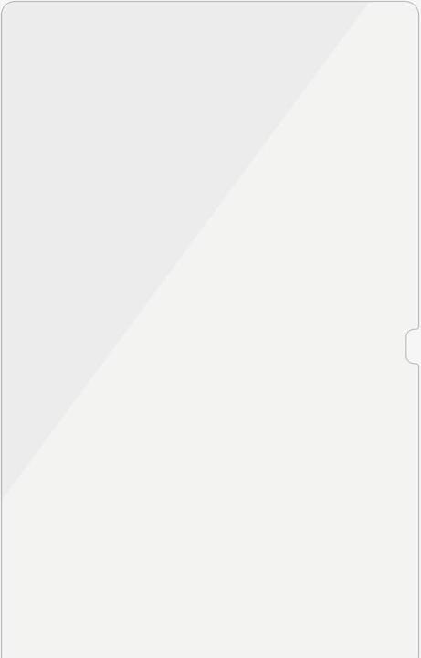 Actual product image PanzerGlass Case friendly (1 Piece, Galaxy Tab A7 10.4 (2020))