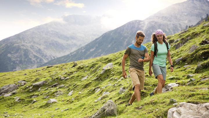 Produktbild TomTom Adventurer Cardio + Music