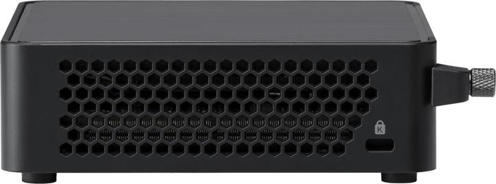 Actual product image Captiva Mini PC Power Starter I84-838 (Core 3-100U/2TB/16GB/WLAN/Windows 11 Pro 64-bit) (Intel Core 3 100U, 16 GB, 2000 GB, Intel Arc Graphics)