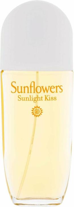 Image du produit Elizabeth Arden Sunflowers Sunlight Kiss (Eau de toilette, 100 ml)