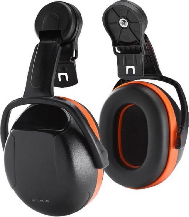 Produktbild Kask Gehörschutzmuscheln SC3 (1 x)