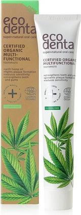 Immagine prodotto Ecodenta Organico multifunzionale (75 ml)