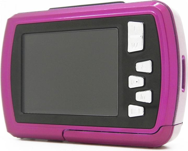 Immagine prodotto Easypix Aquapix W2024 (6.8 - 34 mm, 16 Mpx)