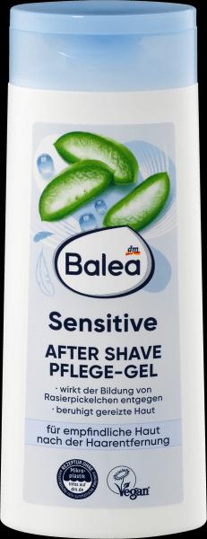 dm Balea Pflege-Gel Sensitive (Gel, 150 ml)
