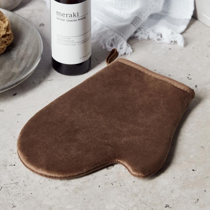 Image du produit Meraki Vinca (Accessoires auto-bronzants)