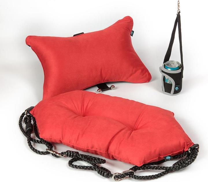 Image du produit Lonesome Dragon Kit de relaxation confort pour balançoire d'amour "Private Euphoria