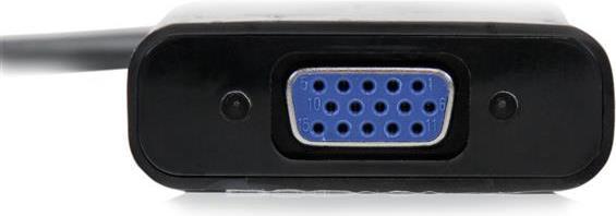 Actual product image StarTech HDMI To VGA Adapter Converter (Digital -> Analog)