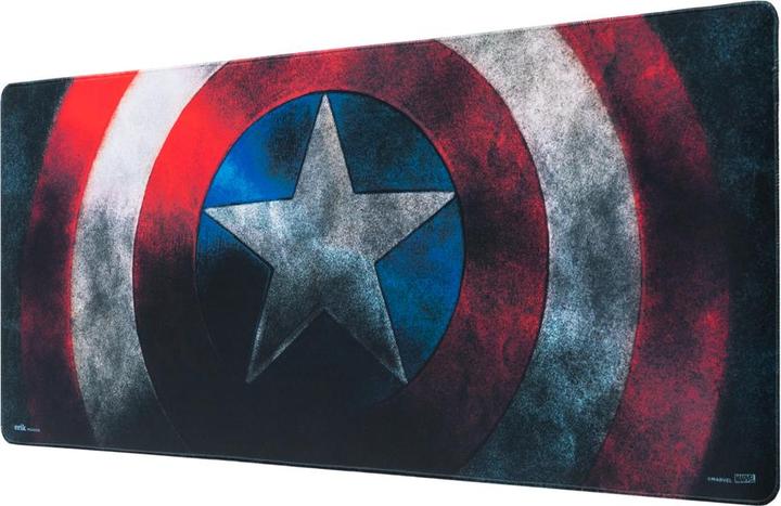 Produktbild CU Captain America: Shield (XL)
