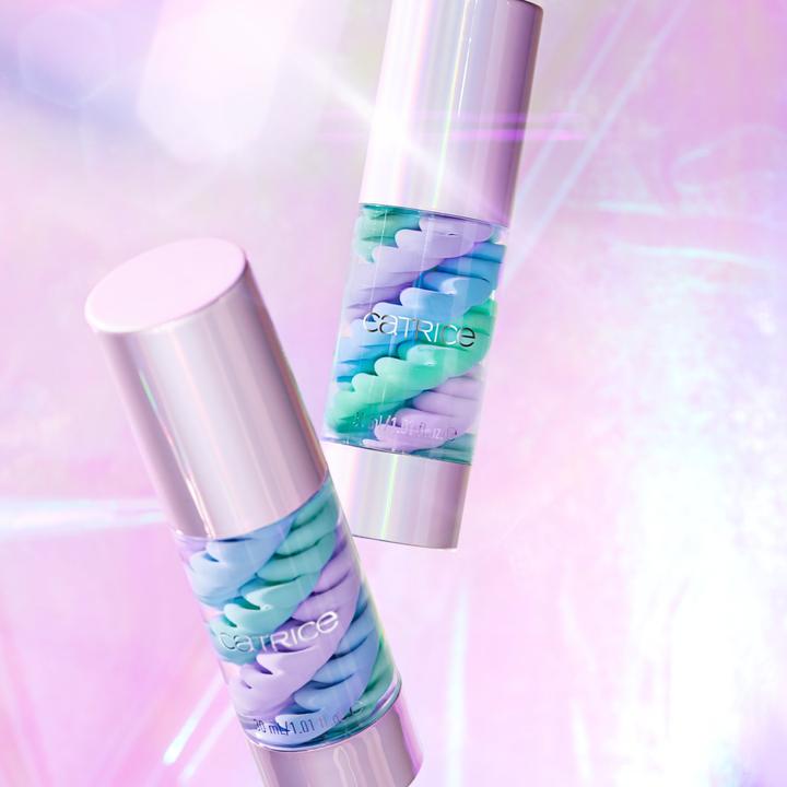 Produktbild Catrice Colour Correcting Glaze C01 Cyber Aesthetic (C01 Cyber Aesthetic)