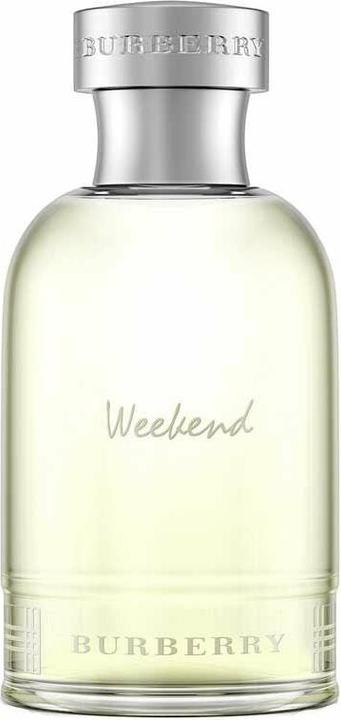 Produktbild Burberry Weekend (Eau de Toilette, 100 ml)