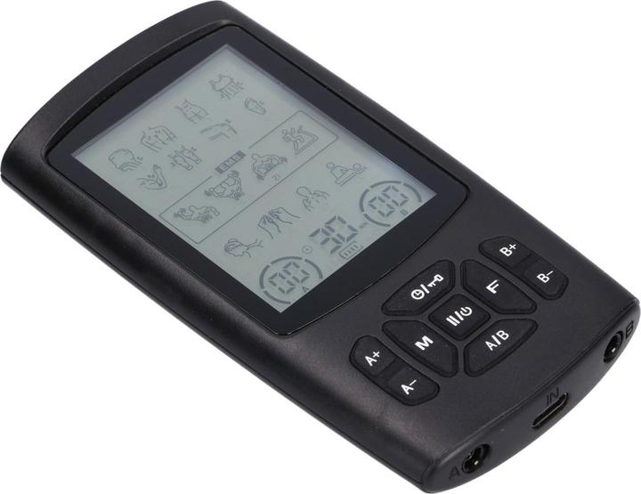 Actual product image Extralink Vital+ Essential Elektrostymulator Mięśni I Nerwów - Tens I Ems