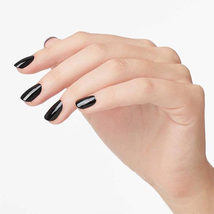 Image du produit OPI Classiques (Lady in Black, Vernis couleur)
