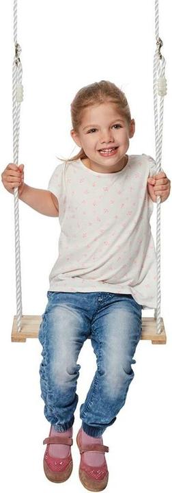 Actual product image Happy People board swing