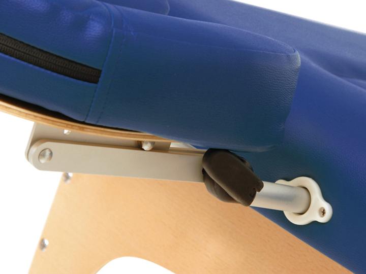 Produktbild Sissel Koffermassagebank Robust