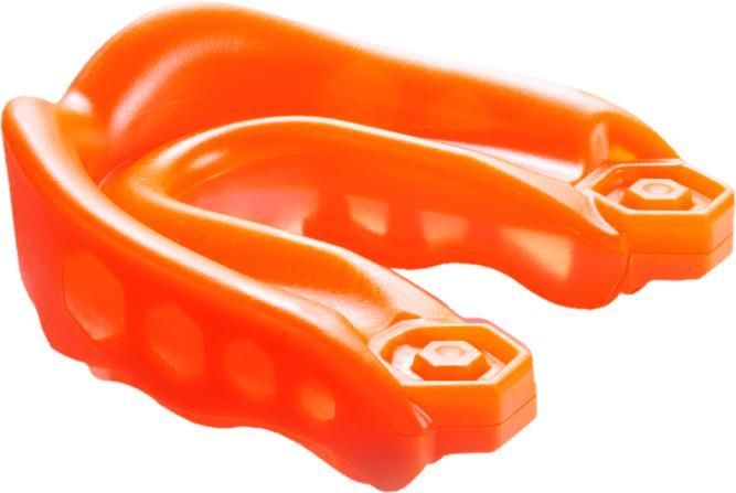 Actual product image Shock Doctor Gel Max Mouthguard (One size)