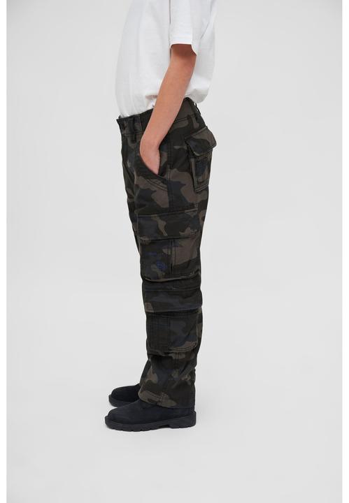 Produktbild Brandit Kids Pure Trouser - 16207 (146)