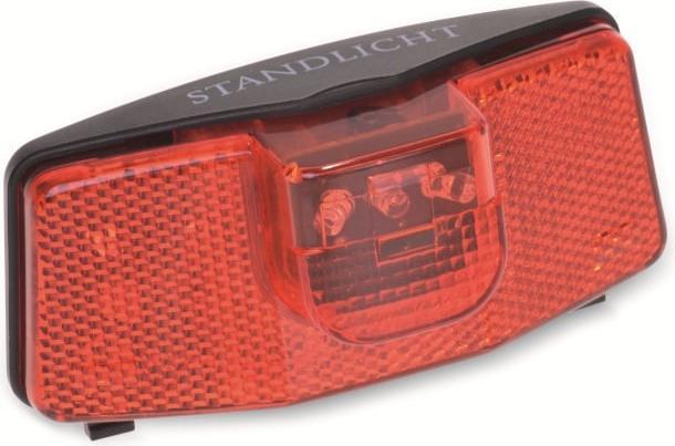 Image du produit Filmer Feu arrière avec fonction d'éclairage de stati