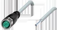 Actual product image Pepperl & Fuchs Cable box (Antenna cable)