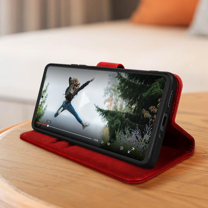Image du produit Avizar Série Chesterfield (Xiaomi Redmi Note 12 Pro 5G)