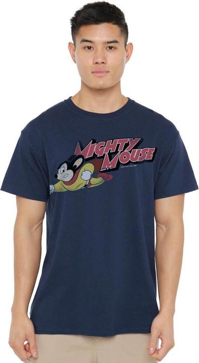 Produktbild Fruit of the Loom Mighty TShirt (L)