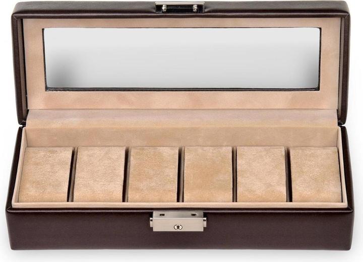 Produktbild Sacher Uhrenkoffer