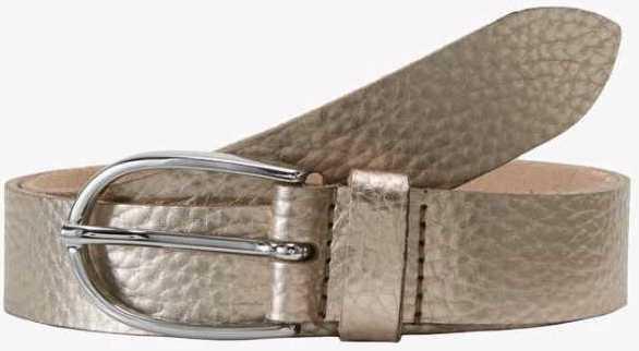 Actual product image Vanzetti Leather belt (100)