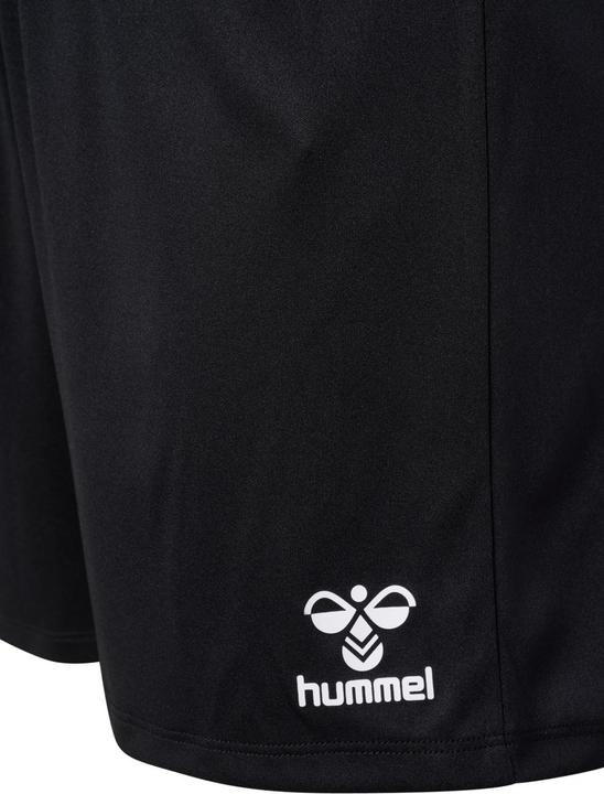 Actual product image hummel Hmlessential Shorts Woman (XXL)