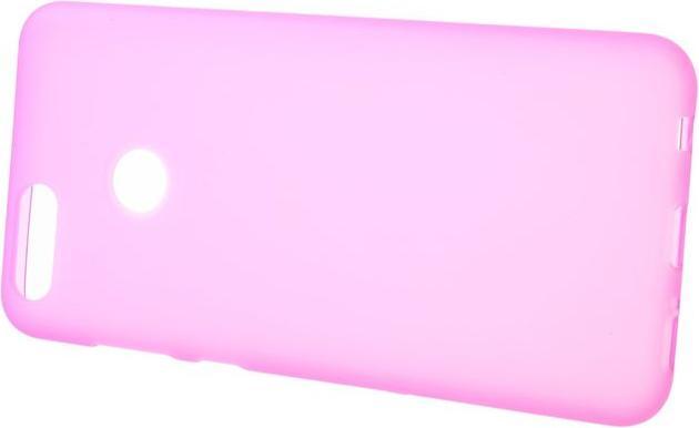 Produktbild MU Classic Softcase TPU Hülle (Honor 7X)