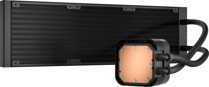 Produktbild Corsair iCUE H150i Elite LCD XT