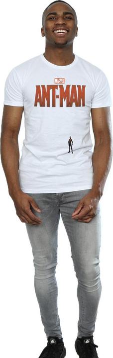 Produktbild AntMan Tiny TShirt (L)