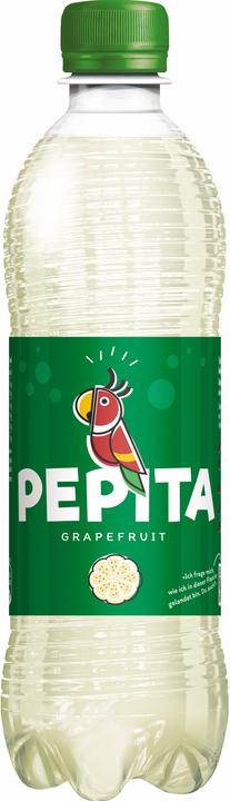 Produktbild Pepita Grapefruit (24 x 50 cl)