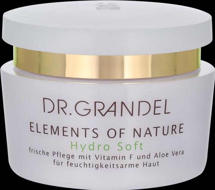 Immagine prodotto Dr Grandel Elementi di Natura Hydro Soft (50 ml, Tonico per il viso)