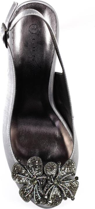 Produktbild Lunar Pumps Ankara Satin (38)